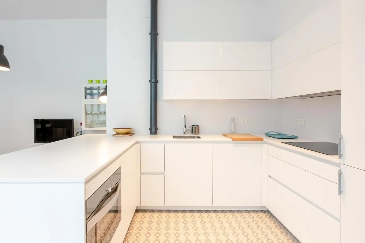 Honeymoon Apartment Sevilla 0*,  Spanien