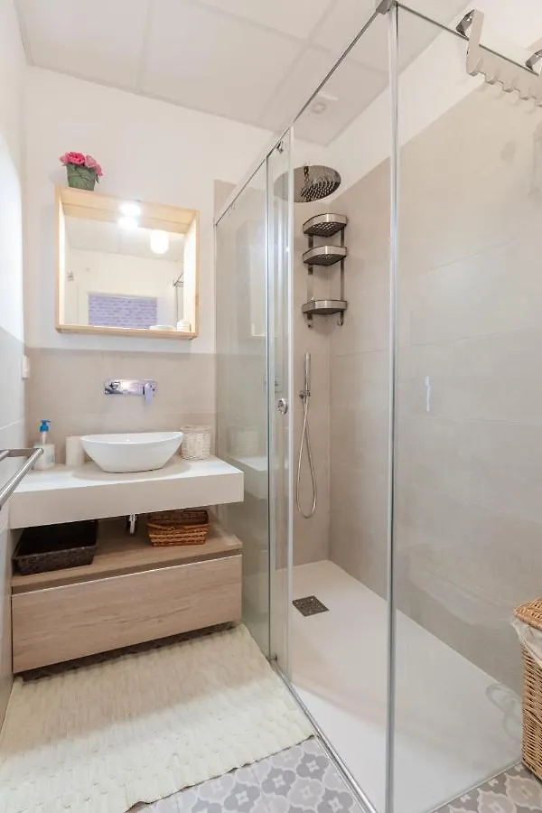Honeymoon Apartment Sevilla
