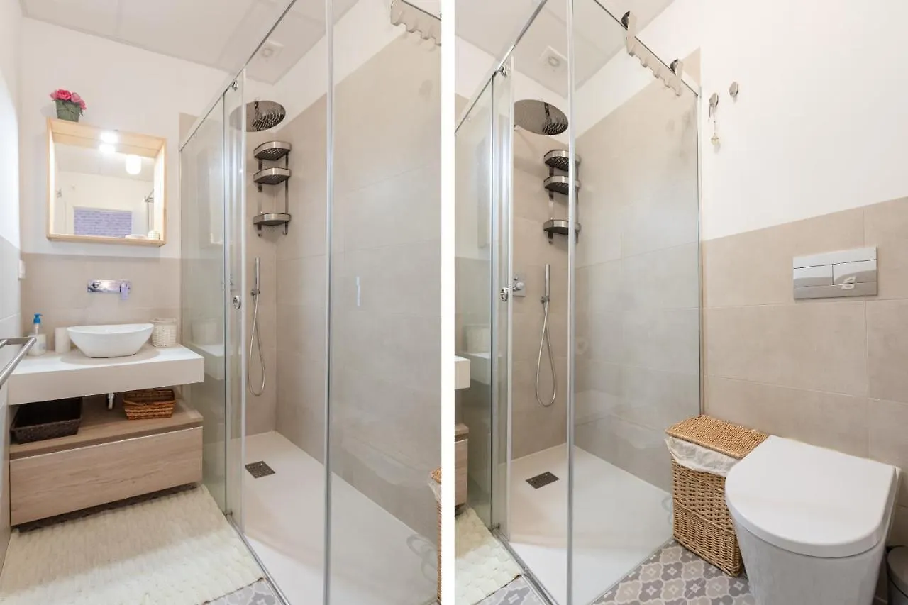 Honeymoon Apartment Sevilla