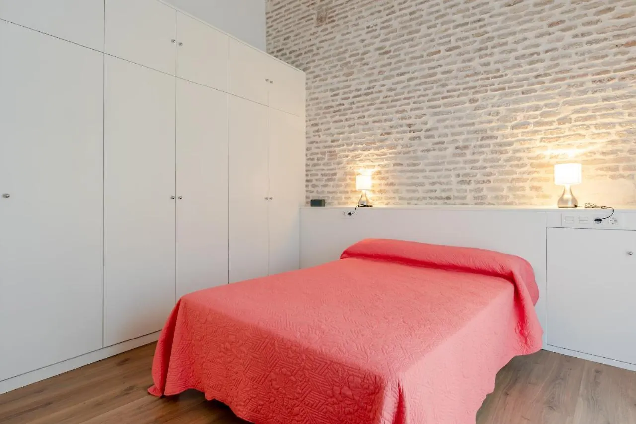 Honeymoon Apartment Sevilla 0*,
