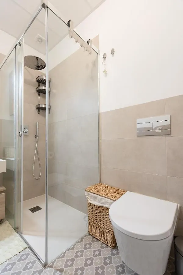 Honeymoon Apartment Sevilla 0*,